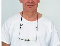 Dr. med. dent. Vock Paul – Cliquez pour agrandir l’image 1 dans une Lightbox
