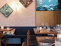 Restaurant Portofino - Klicken Sie, um das Bild 3 in einer Lightbox vergrössert darzustellen