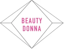 Logo Beauty Donna