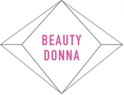Logo Beauty Donna