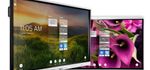 SMART Board Interaktive Displays (Education)