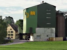 Mühle Bachmann AG