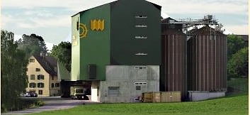 Mühle Bachmann AG