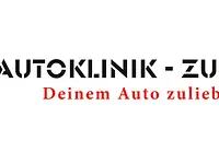 Autoklinik Zug GmbH – Cliquez pour agrandir l’image 2 dans une Lightbox