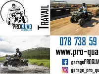 PRO QUAD Sàrl – click to enlarge the image 2 in a lightbox