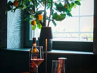 Restaurant Portofino Basel - Klicken Sie, um das Bild 22 in einer Lightbox vergrössert darzustellen