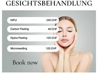 Royal Beauty Dietikon GmbH - cliccare per ingrandire l’immagine 18 in una lightbox