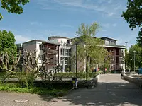 Altersheim Lyss-Busswil – Cliquez pour agrandir l’image 2 dans une Lightbox