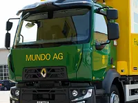 MUNDO AG – click to enlarge the image 2 in a lightbox
