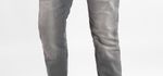 Biker's Point - Johndoe Kevlar Ironhead Used Light Grey