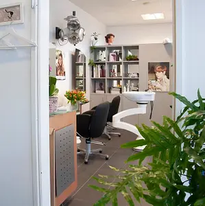 Studio Doris Hairstyling Adliswil