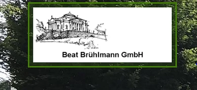 Brühlmann Liegenschaftenbetreuungen GmbH