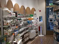 Centrale Küng SA - Farmacia Lugano – Cliquez pour agrandir l’image 8 dans une Lightbox