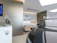 Premium Automobile AG Maserati - cliccare per ingrandire l’immagine 15 in una lightbox