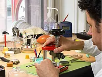 Au Bijou GmbH Uhren & Schmuck - Klicken Sie, um das Bild 2 in einer Lightbox vergrössert darzustellen