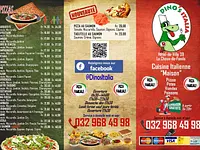 Dino's Italia Pizzeria – Cliquez pour agrandir l’image 4 dans une Lightbox