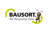 BAUSORT - die Recycling Oase – click to enlarge the image 1 in a lightbox