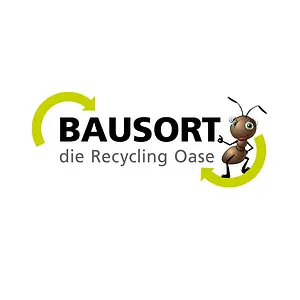 BAUSORT - die Recycling Oase