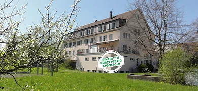 Mühlhof - Zentrum für Suchttherapie & Rehabilitation