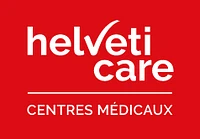 HELVETICARE Champel - Malagnou logo