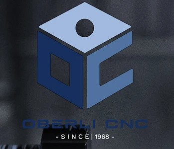 Oberli CNC & CO.