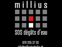 MILLIUS SOS DEGÂTS DES EAUX - RECHERCHE DE FUITE 24/24 - cliccare per ingrandire l’immagine 2 in una lightbox