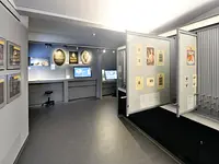 Liechtensteinisches LandesMuseum - Klicken Sie, um das Bild 7 in einer Lightbox vergrössert darzustellen