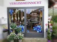 Blumen Vergissmeinnicht – click to enlarge the image 1 in a lightbox