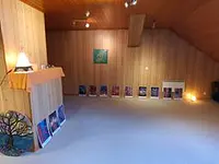 Al'Espace Santé Harmonie - Massage, psychothérapie corporelles, yoga – Cliquez pour agrandir l’image 25 dans une Lightbox