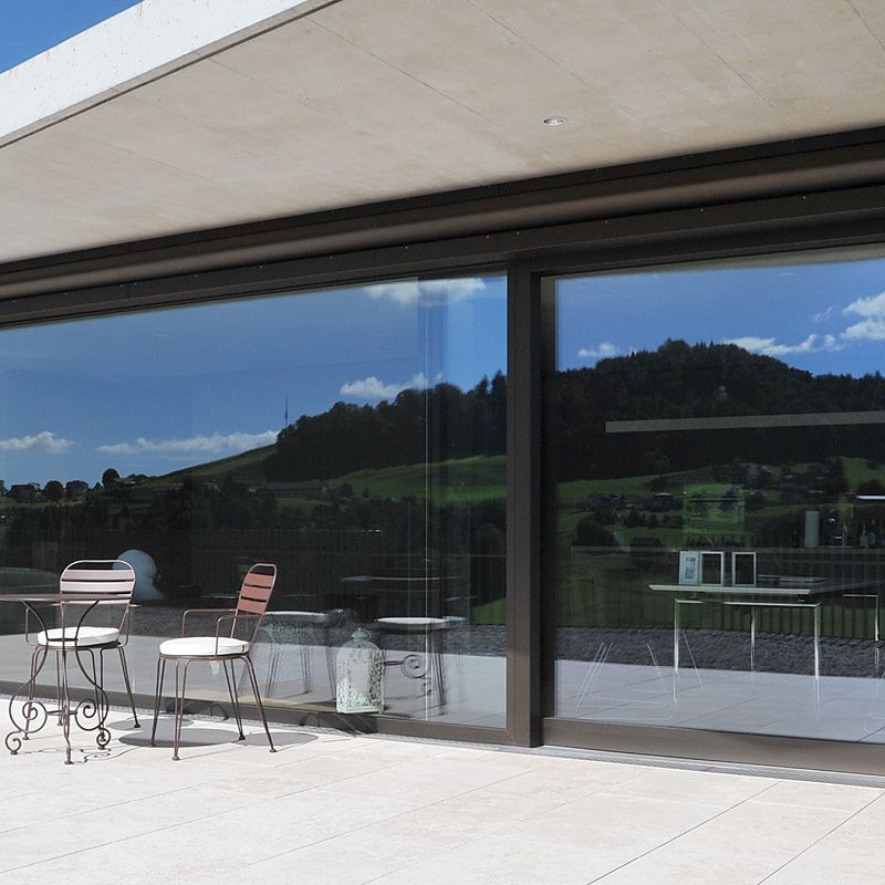 Fenster Keller AG in Bütschwil Adresse & Öffnungszeiten