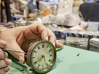 Uhrenreparaturen Muccia - cliccare per ingrandire l’immagine 6 in una lightbox