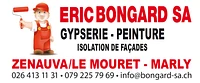 Logo Bongard Eric SA