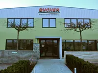 Bucher AG Gartencenter - Gartenbau - cliccare per ingrandire l’immagine 1 in una lightbox