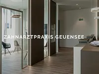 Zahnarztpraxis Geuensee AG - cliccare per ingrandire l’immagine 6 in una lightbox