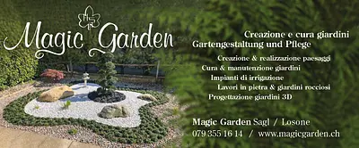 Magic Garden Sagl