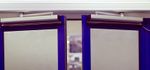 Portes automatiques battantes : Gamme BTX