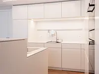 Thomas Hugi Küchendesign GmbH - Klicken Sie, um das Bild 8 in einer Lightbox vergrössert darzustellen
