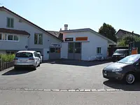 Martinez, Dorf Garage – click to enlarge the image 2 in a lightbox