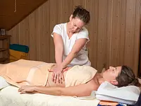 Al'Espace Santé Harmonie - Massage, psychothérapie corporelles, yoga – Cliquez pour agrandir l’image 22 dans une Lightbox