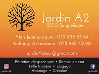Jardin A2 et Marbrerie Theurillat - Klicken Sie, um das Bild 3 in einer Lightbox vergrössert darzustellen