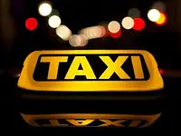 Taxi Riviera - Klicken Sie, um das Bild 2 in einer Lightbox vergrössert darzustellen