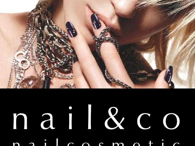 nail&co cosmetic manuela sutter