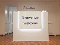 DENTAL SWISS CLINICS - Cabinet dentaire – click to enlarge the image 1 in a lightbox