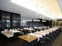 Restaurant Impuls – click to enlarge the image 1 in a lightbox