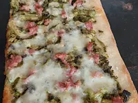 La Piccola Roma - Pizzeria Rosticceria - Locarno - Pizza a domicilio – Cliquez pour agrandir l’image 17 dans une Lightbox