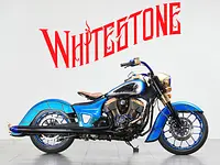 Whitestone Motocycles AG - Klicken Sie, um das Bild 3 in einer Lightbox vergrössert darzustellen