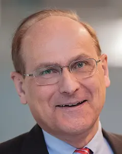 Martin Schneider, CEO