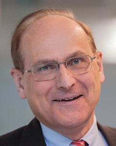 Martin Schneider, CEO