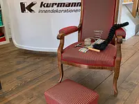 Kurmann Interior GmbH - cliccare per ingrandire l’immagine 23 in una lightbox