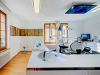 Cabinet dentaire de Bourg-en-Lavaux Sàrl – Cliquez pour agrandir l’image 2 dans une Lightbox
